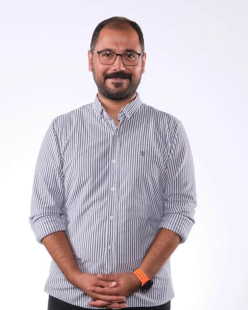 Murat Yaşar