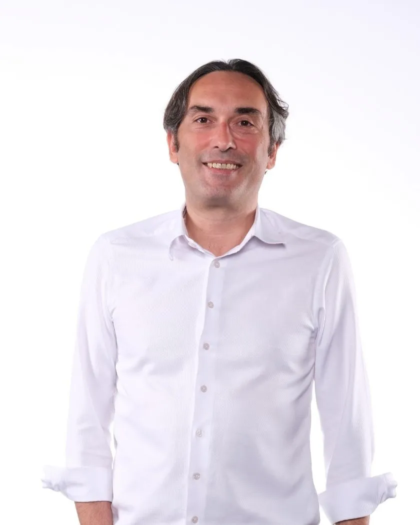 Doç. Dr. Mustafa Berkay Aydın