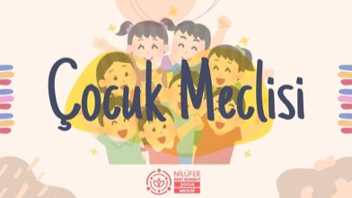 Çocuk Meclisi